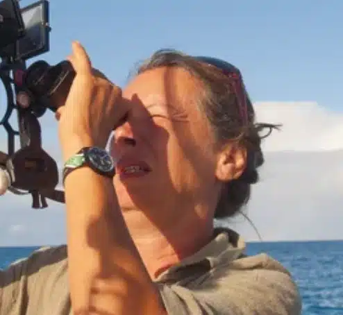 Fabienne Gaillard