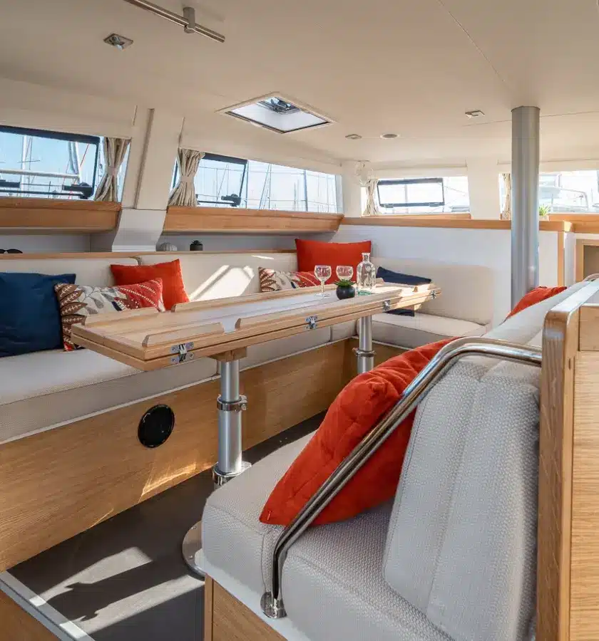 OVNI 490 carré lumineux