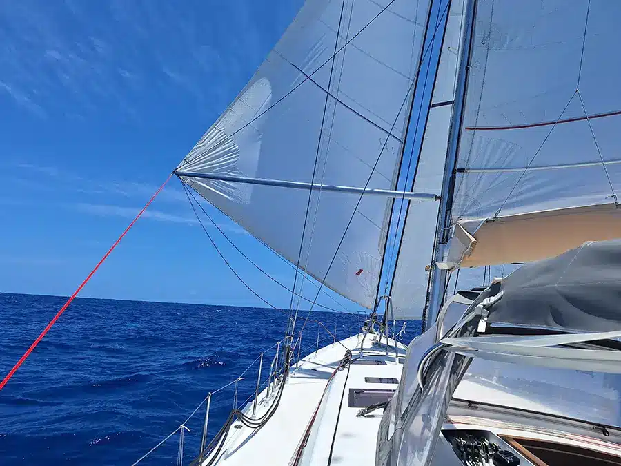 grand voyage